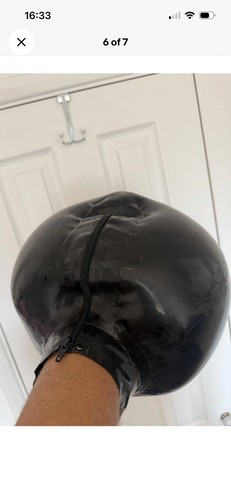Latex rubber inflatable - latex,