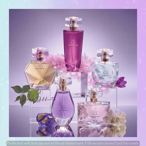 Avon eve eau parfum - eve, de