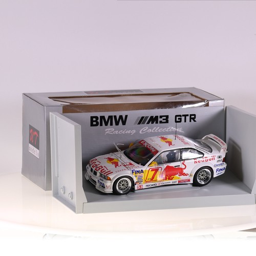 Models bmw gtr - ut,