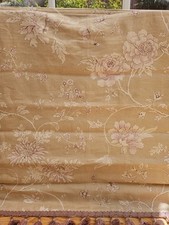 NINA CAMPBELL BOVARY ROMAN BLIND 38" DROP BY 33" WIDTH