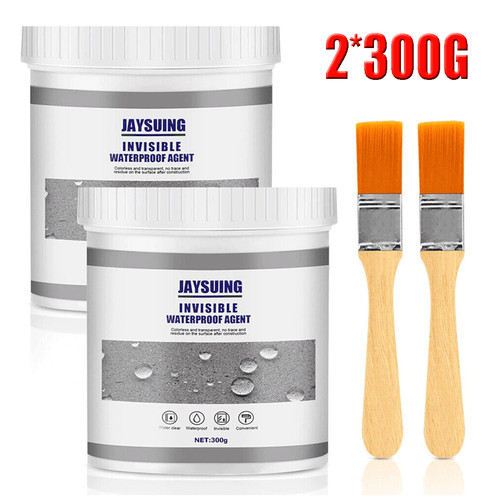 New 300g jaysuing invisible - new,