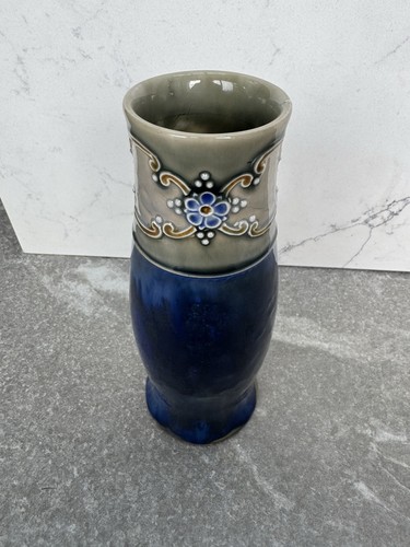 Royal doulton vase 6208 - doulton, 940
