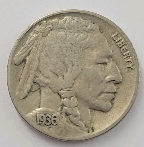 1936 united states of - us,