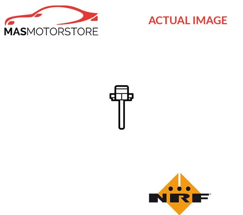 Sensor coolant level nrf - coolant,
