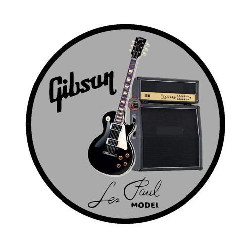 Guitar gibson les - gibson,