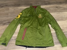 Joules Mary King Team GB