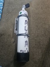 Scuba Diving Cylinder Back Up