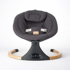 487 Allta Electric Baby Swing