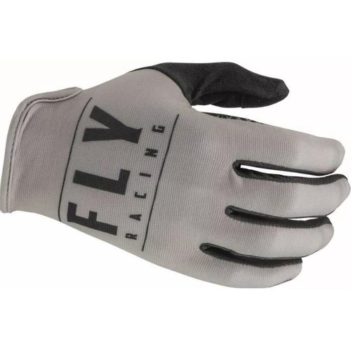 Fly racing media gloves - racing,