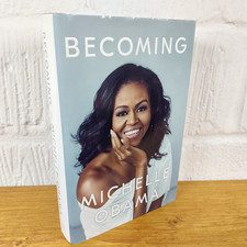 Becoming: The Sunday Times