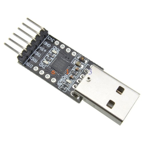 6pin usb ttl - usb, uart