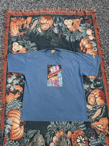Vintage 90s futurama - futurama, rare