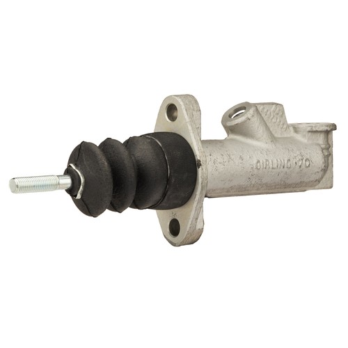 Girling alloy master - alloy,