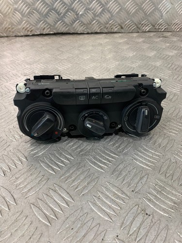 2009 audi climate - 8p,