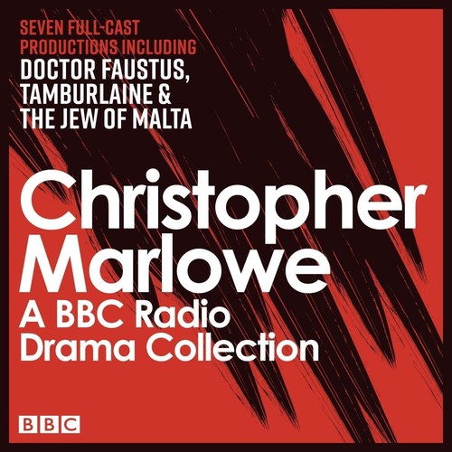 The christopher marlowe radio - the,