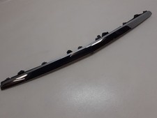 MERCEDES C CLASS W203/CL203 (00-08) CHROME BONNET GRILLE BLADE TRIM A2038800283