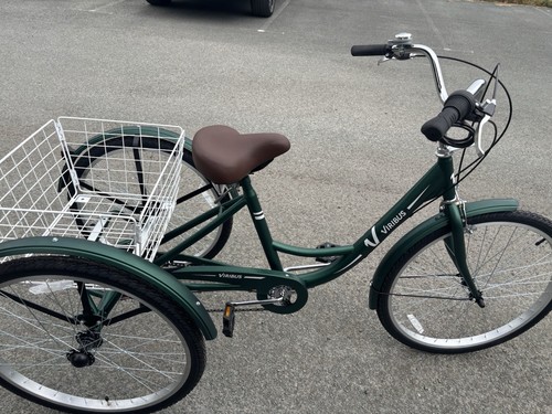 Bicycle tricycle with a - tricycle,