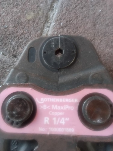 Rothenberger romax compact - rothenberger,