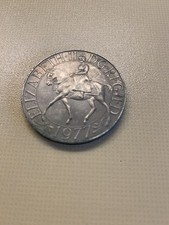 GB Crown: Queen Elizabeth II