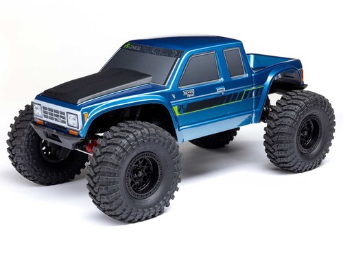 Axial scx10 iii - scx10,
