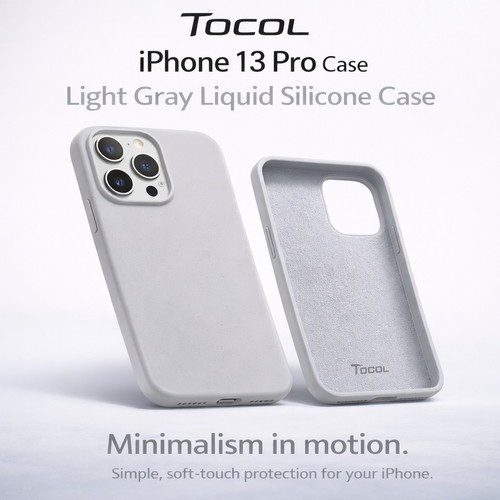 Iphone pro stone grey - stone, case