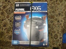 Fluval FX6 High Performance