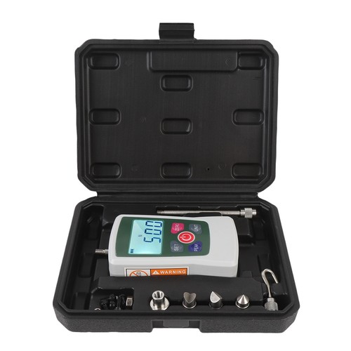 Digital force meter - digital,