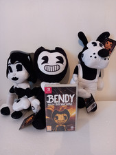 Bendy and The Ink Machine