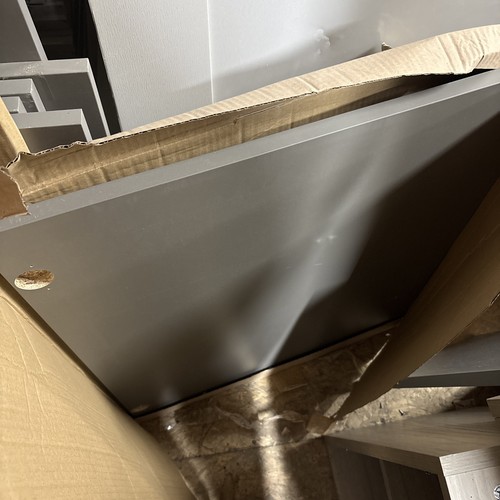 Symphony melrose grey door 600 - symphony,