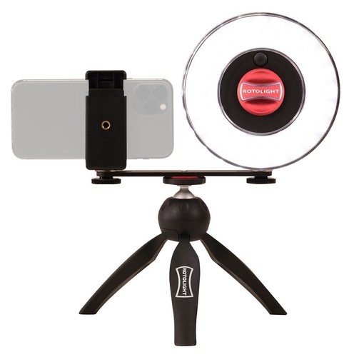 Rotolight rl48 ultimate - rotolight,