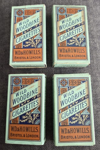 Genuine ww2 period empty - period,