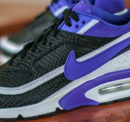 Nike air max premium - nike, bw