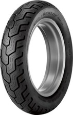 DUNLOP D404 130/90-15 66P TT