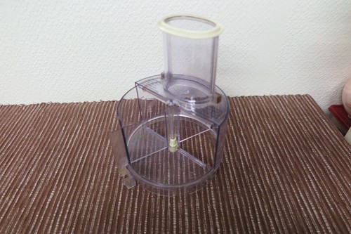 Vintage braun electronic food - braun,