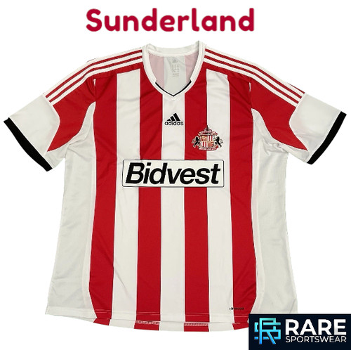 Sunderland 2013 home - sunderland,