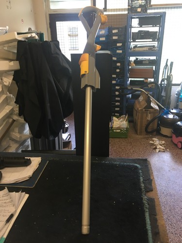 Genuine dyson dc04 wand - dc04,