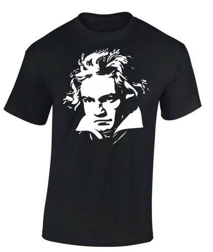 Men ludwig van beethoven - ludwig,