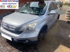 2008 HONDA CRV 2.2 DIESEL