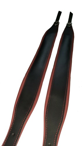 Red black 5cm - -,