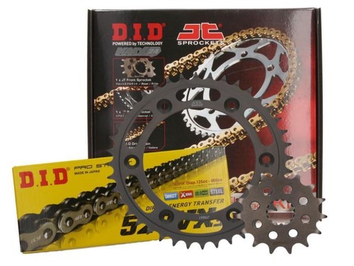 Kmx24 chain kit top fits - kmx24,