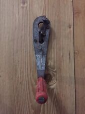 Medium Cable Stripping Tool