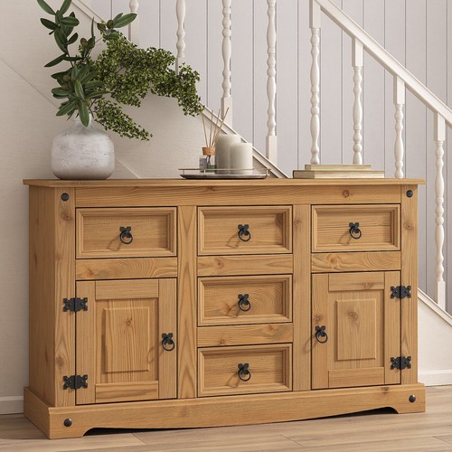 Corona sideboard door 5 - sideboard,