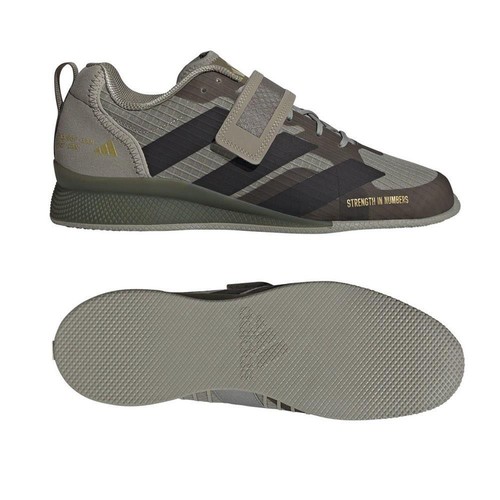 Adidas adipower - adidas, 3