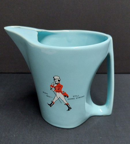 Vintage duck egg - ,