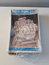 RARE Wankel Rotary Engine AMT