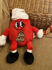 Jelly Belly Chef Beanie Soft