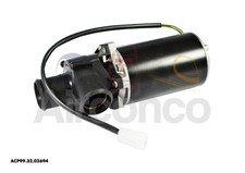 Aftermarket Boost Pump, 38mm