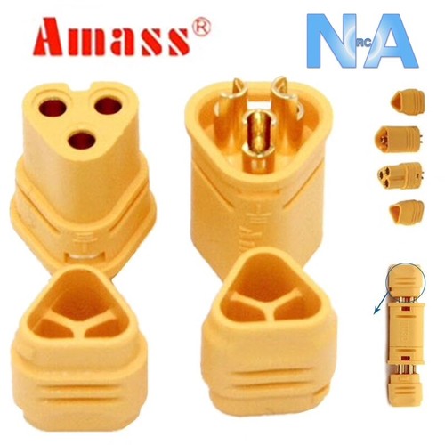Sets amass mt30 esc motor - sets,