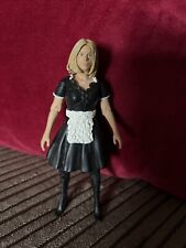 Doctor Who - ROSE - custom figure Rise Of The cybermen Maid Outfit 10h Doctor