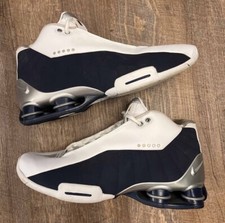 Nike Shox BB4 Retro Olympics